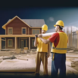 Delivering Fantastic General Renovations