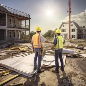 Pioneers in Transforming Spaces General Contractors Toronto