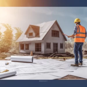 Comfort Build: Leading General Contractors Toronto