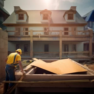 Experience General Contracting Brilliance