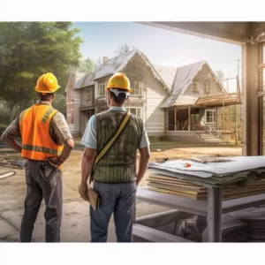 Excellent Renovation Contractors at Comfort Build