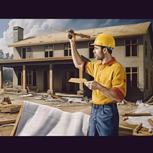 Comfort Build: Offering Premier General Contractor Toronto Services