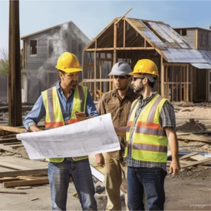 General Contracting Excellence