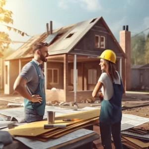 Experience the Best Renovation Contractors Services