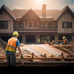 General Contractor Toronto: Delivering Superior Quality