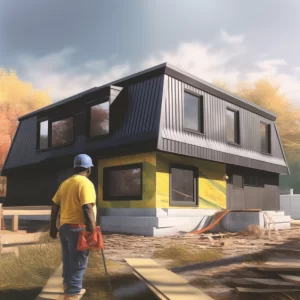 Making General Contracting Better